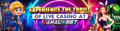 panalobet log in|Enjoy Live Casino Online Philippines .